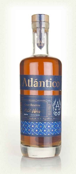 Atlantico Gran Reserva Solera Rum