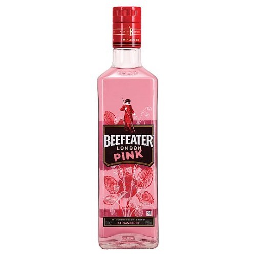 Beefeater Strawberry PM