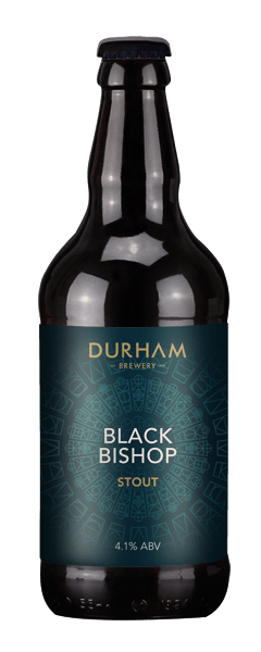 Durham Black Bishop