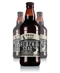 Peak Ales Black Stag
