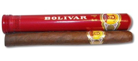 Bolivar Tubos No 3