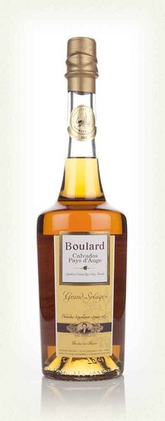 Boulard Calvados 