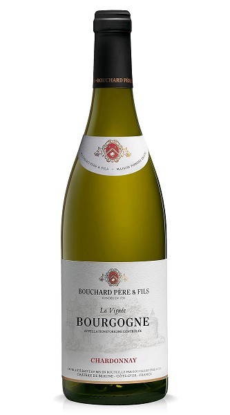 Bouchard Bourgogne Chardonnay 