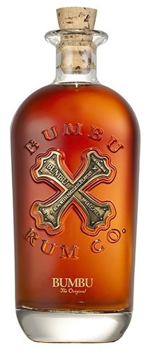 Bumbu Spiced Rum 