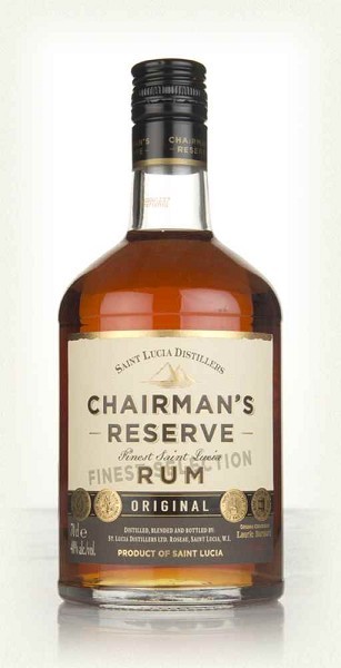 Chairmans Reserve Original Rum 