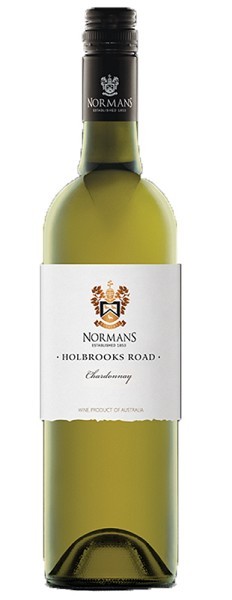 Normans Holbrook Road Chardonnay 