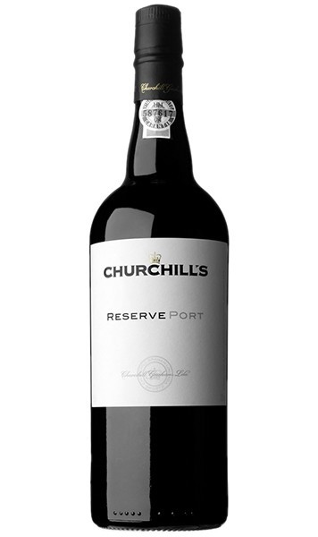 Churchill's Reserve Port Magnum