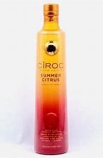Ciroc Summer Citrus