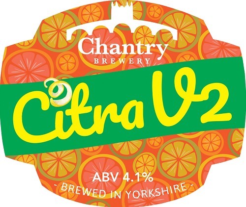 Chantry Citra V2