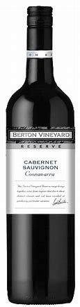 Berton Vineyards Coonawarra Cabernet Sauvignon