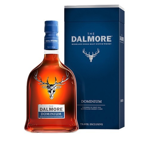Dalmore Dominium Single Malt Whisky 
