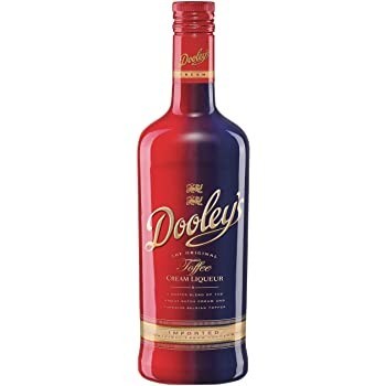 Dooleys Toffee Liqueur 