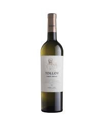Tolloy Pinot Grigio Alto Adige