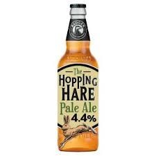 Badger The Hopping Hare Pale Ale