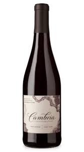 Cambria, Benchbreak Pinot Noir