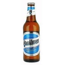 Quilmes Lager