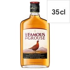 Famous Grouse Scotch Whisky 35Cl