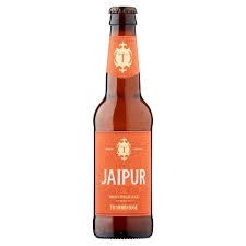 Thornbridge Jaipur bottle