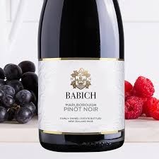 Babich Classic Pinot Noir