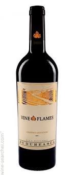 Vine in Flames Cabernet Sauvignon 