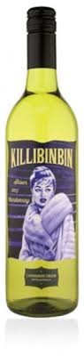 Killibinbin Shiver Chardonnay