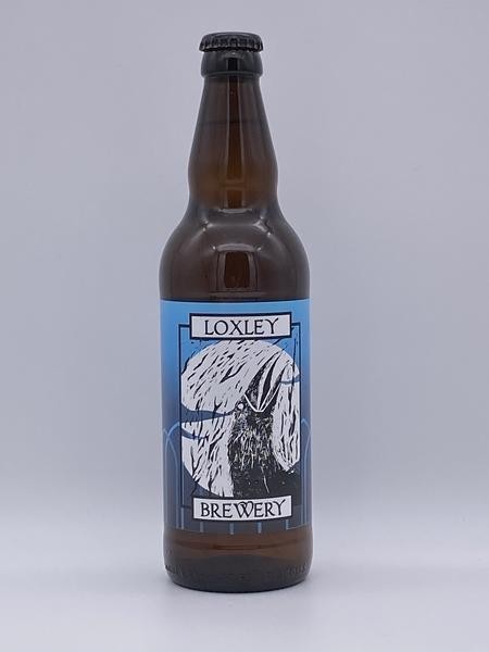Loxley Brewery Fearn