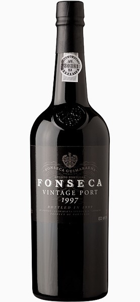 Fonseca 1997 Vintage Port