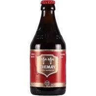 Chimay Red 