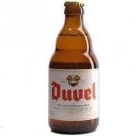Duvel Beer