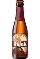 Kwak Belgian Beer