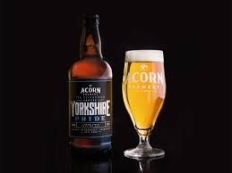 Acorn Brewery Yorkshire Pride