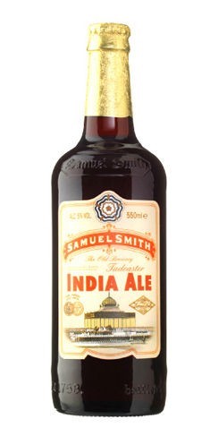 Samuel Smiths India Ale 