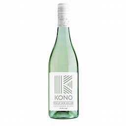 Kono New Zealand Sauvignon Blanc