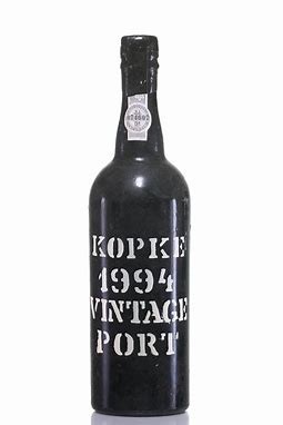 Kopke 1994 Vintage Port