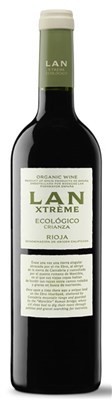 Bodegas LAN Xtreme Organic Rioja Crianza