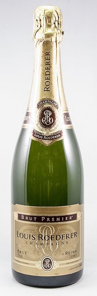 Louis Roederer - Brut Premier Champagne