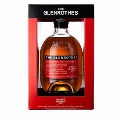 Glenrothes Makers Cut Whisky
