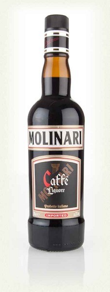 Molinari Caffe Liqueur