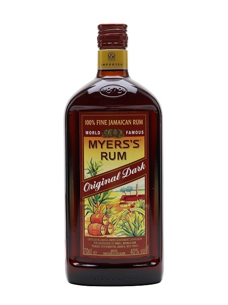 Myers Rum 