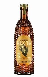 Nixta Mexican Corn Liqueur
