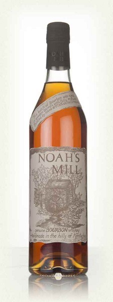 Noahs Mill 57.15% Bourbon 