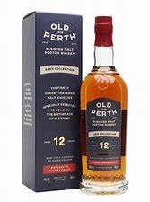 Old Perth 12 Year