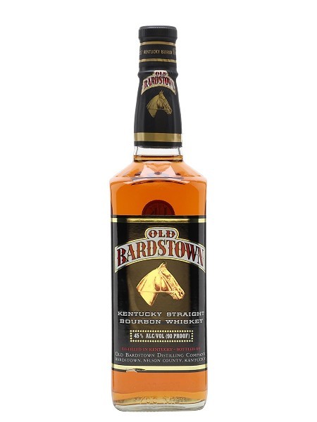 Old Bardstown Bourbon 