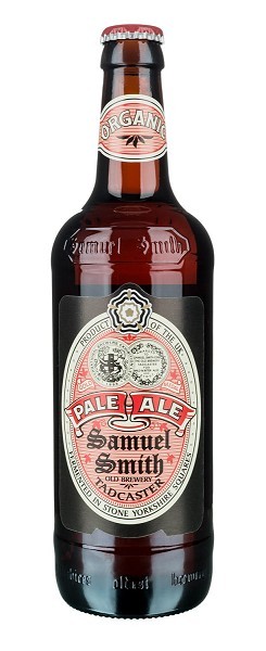 Samuel Smiths Pale Ale 
