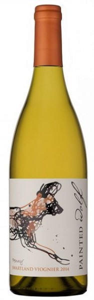 Painted Wolf Penny Viognier