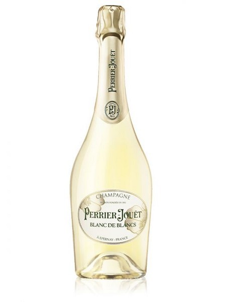 Perrier Jouet Blanc De Blanc Champagne
