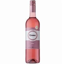 Fonseca The Original Alcohol Free Rose Wine