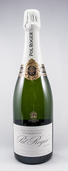 Pol Roger Brut Champagne 