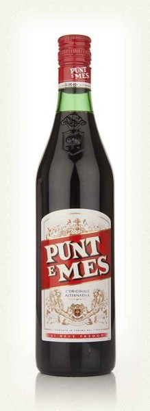 Punt Emes Vermouth