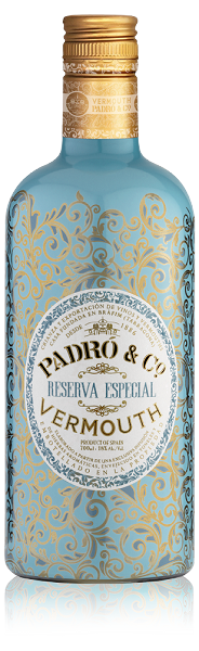 Padro & Co Blanco Vermouth